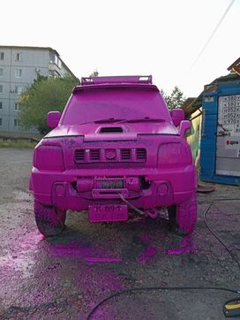  3  Suzuki Jimny 1999 , 525000 , 