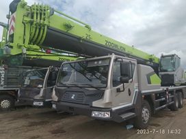  ZOOMLION ZTC250V 2024 , 13572000 , 