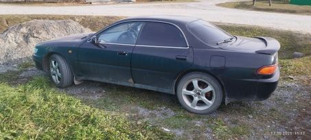  Toyota Carina ED 1994 , 450000 , 