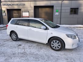  Toyota Corolla Fielder 2011 , 995000 , 