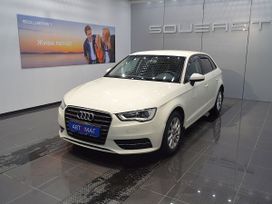  Audi A3 2013 , 930000 , 