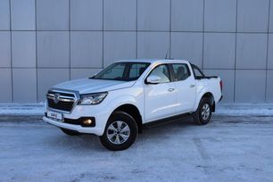  Dongfeng DF6 2023 , 2440000 , 