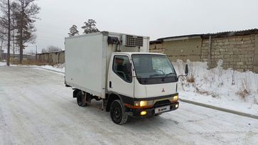   Mitsubishi Fuso Canter 2000 , 1300000 , 
