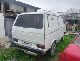    Volkswagen Transporter 1985 , 220000 , 