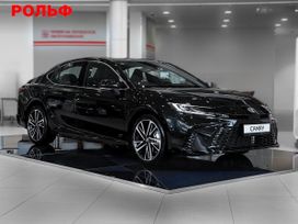  Toyota Camry 2024 , 4590000 , 