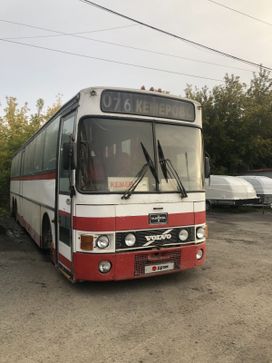   Volvo B10M 1990 , 600000 , 