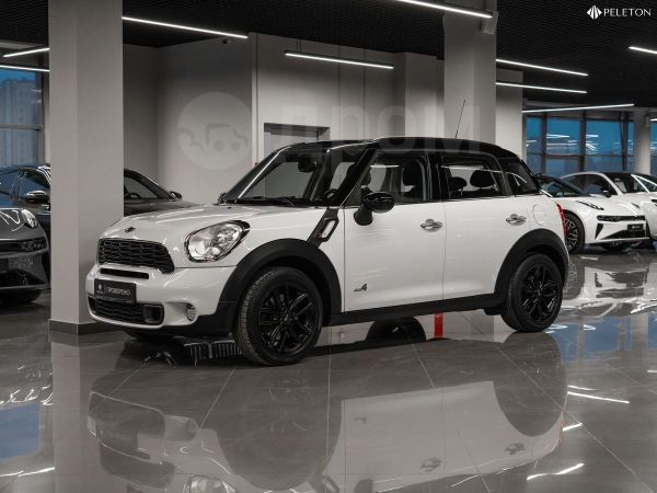  MINI Countryman 2013 , 1740000 , 