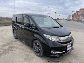    Honda Stepwgn 2016 , 1950000 , 