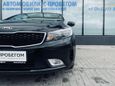  Kia Cerato 2017 , 1639000 , 