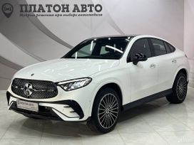 SUV   Mercedes-Benz GLC Coupe 2024 , 9449000 , 