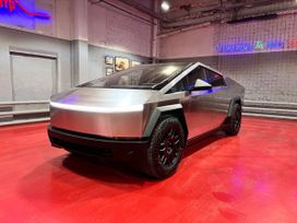  Tesla Cybertruck 2024 , 20000000 , 