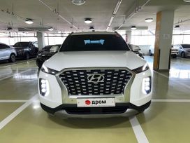 SUV   Hyundai Palisade 2022 , 3300000 , 