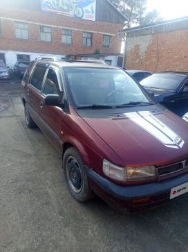    Mitsubishi Space Wagon 1993 , 110000 , 