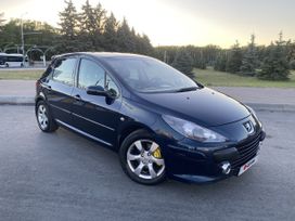  Peugeot 307 2006 , 650000 , --