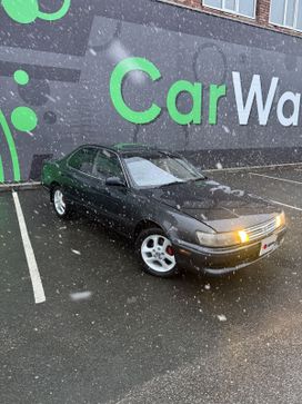  Toyota Vista 1991 , 260000 , 