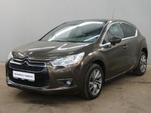  DS4, 2012