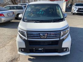  Daihatsu Move 2015 , 740000 , 