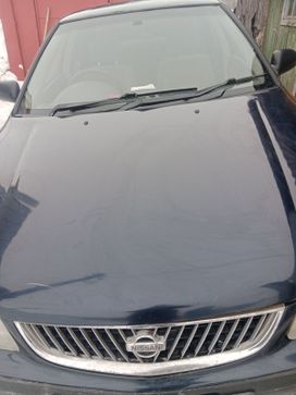  Nissan Sunny 2000 , 150000 , 