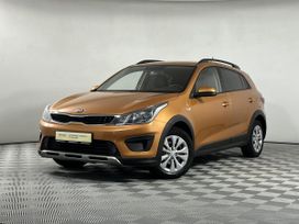  Kia Rio X (X-Line) 2018 , 1435250 , 