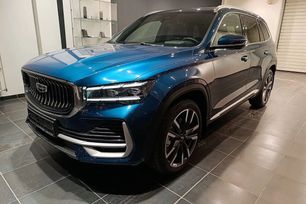 SUV   Geely Monjaro 2024 , 4442190 , 