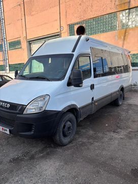   Iveco Daily 2012 , 970000 , 