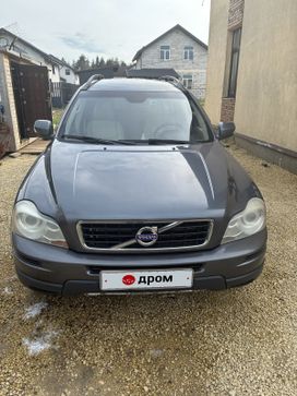 SUV   Volvo XC90 2008 , 1000000 , -