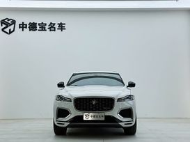 SUV   Jaguar F-Pace 2021 , 3320000 , 