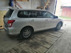  Toyota Corolla Fielder 2010 , 1150000 , 