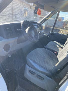   Ford Transit 2012 , 600000 , 