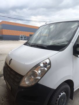   Renault Master 2013 , 2000000 , 