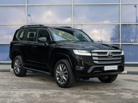 SUV   Toyota Land Cruiser 2024 , 12700000 , 