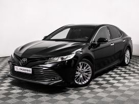  Toyota Camry 2021 , 3498000 , 