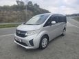    Honda Stepwgn 2018 , 1420000 , 
