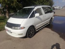    Toyota Estima Emina 1993 , 135000 , 
