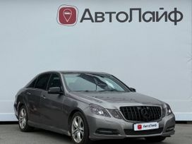  Mercedes-Benz E-Class 2010 , 1349000 , 