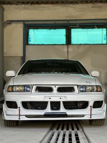  Galant, 1998