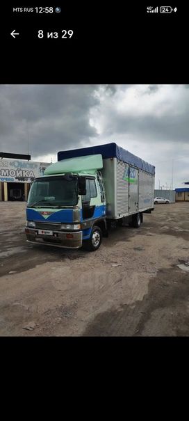   Hino Ranger 1995 , 2000000 , 
