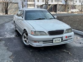  Toyota Cresta 1996 , 550000 , 
