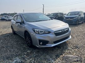  Subaru Impreza 2018 , 1488000 , 