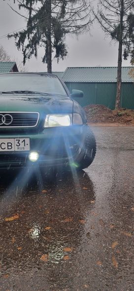  Audi A4 1997 , 250000 , 