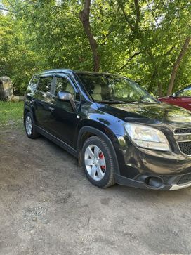    Chevrolet Orlando 2012 , 750000 , 