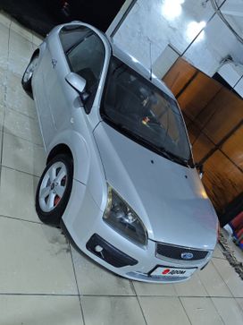  3  Ford Focus 2007 , 395000 , 