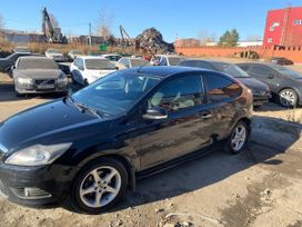  3  Ford Focus 2010 , 695000 , 