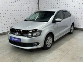  Volkswagen Polo 2011 , 625000 , 