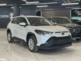 SUV   Toyota Frontlander 2024 , 2700000 , 