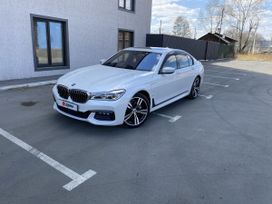  7-Series, 2017