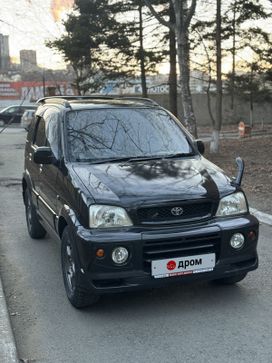 SUV   Toyota Cami 1999 , 435000 , 