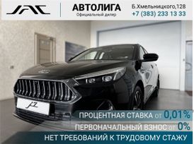  JAC J7 2023 , 1498000 , 