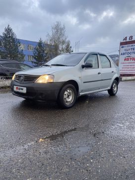  Renault Logan 2007 , 220000 , 