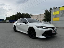  Toyota Camry 2019 , 2899000 , 